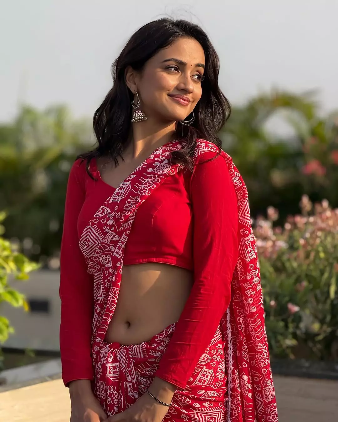 Nisha Mandal