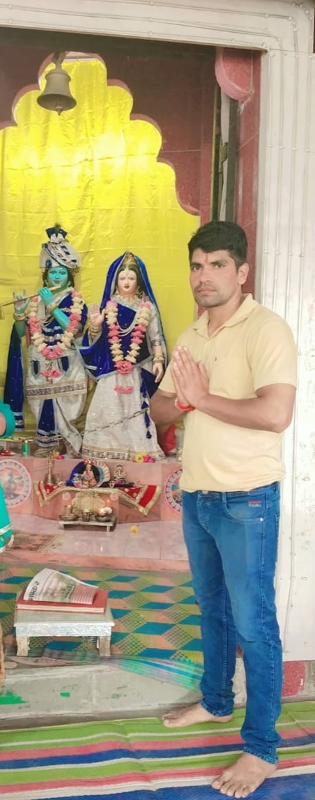 Shriom Parashar