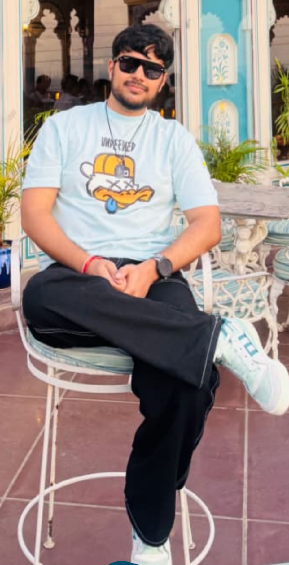 Yogender Swami